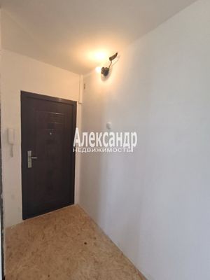 Продам однокомнатную (1-комн.) квартиру, Садовая ул, 1, Большие Колпаны д