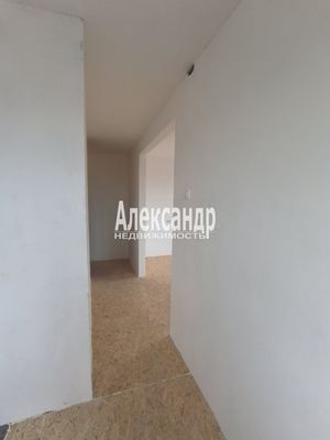 Продам однокомнатную (1-комн.) квартиру, Садовая ул, 1, Большие Колпаны д