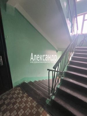 Продам однокомнатную (1-комн.) квартиру, Садовая ул, 1, Большие Колпаны д
