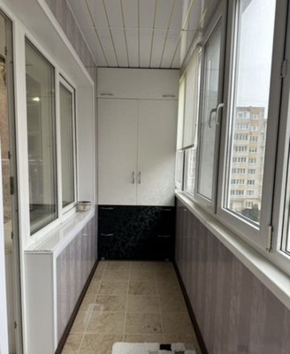 Продам двухкомнатную (2-комн.) квартиру, Старорусский б-р, 33, Великий Новгород г
