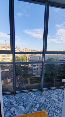 Продам двухкомнатную (2-комн.) квартиру, Подольская ул, 4, Северово д