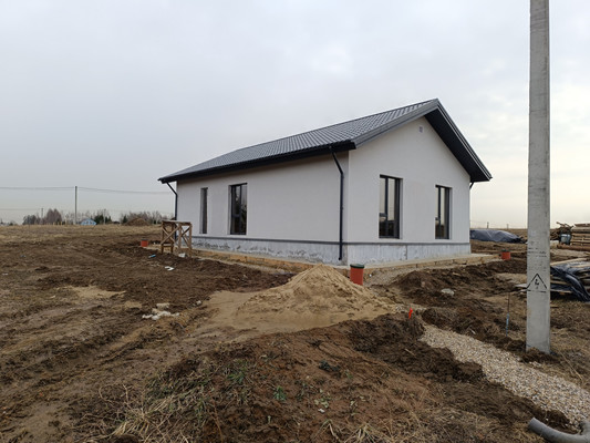 Продам дом, Истринская ул, Аносино д, 0 км от города