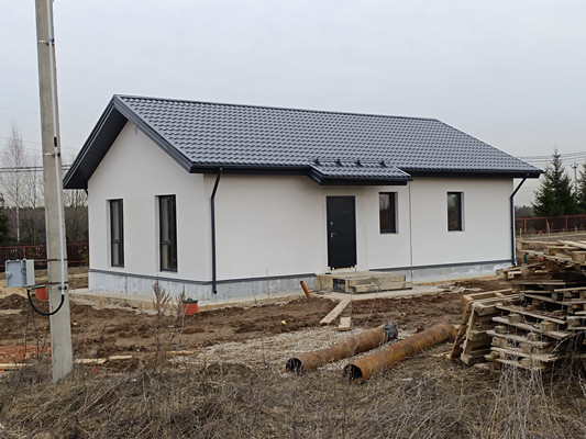 Продам дом, Истринская ул, Аносино д, 0 км от города
