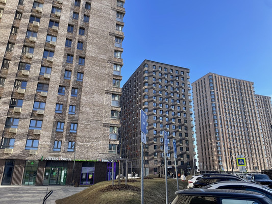 Продам многокомнатную , 2к4, Дудкино д