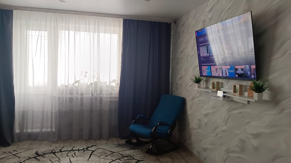 Продам многокомнатную квартиру, Энтузиастов ул, 96, Чита г