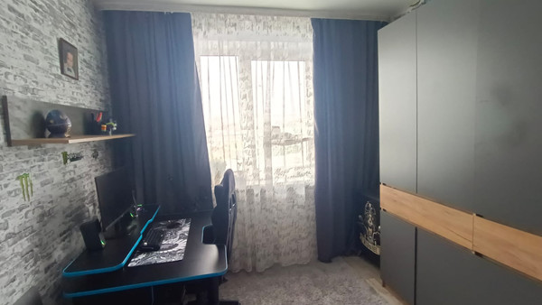 Продам многокомнатную квартиру, Энтузиастов ул, 96, Чита г