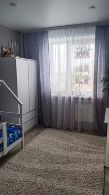 Продам многокомнатную квартиру, Энтузиастов ул, 96, Чита г