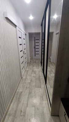 Продам многокомнатную квартиру, Энтузиастов ул, 96, Чита г