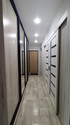 Продам многокомнатную квартиру, Энтузиастов ул, 96, Чита г