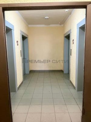 Продам двухкомнатную (2-комн.) квартиру, 65 лет Победы ул, 41, Калуга г