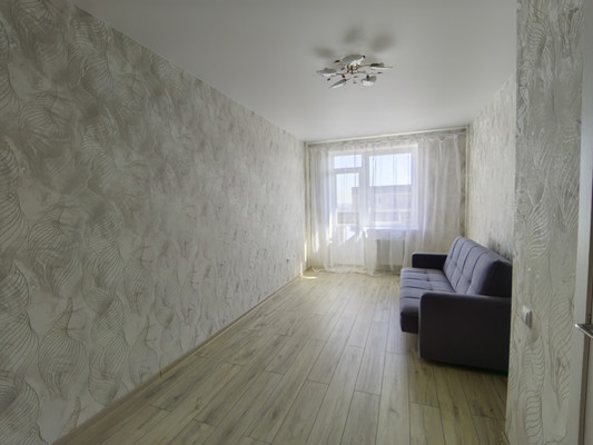 Сдам однокомнатную (1-комн.) квартиру, им. лётчика Позднякова ул, 2к13, Краснодар г