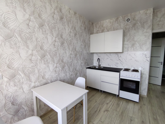 Сдам однокомнатную (1-комн.) квартиру, им. лётчика Позднякова ул, 2к13, Краснодар г