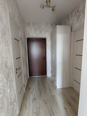 Сдам однокомнатную (1-комн.) квартиру, им. лётчика Позднякова ул, 2к13, Краснодар г