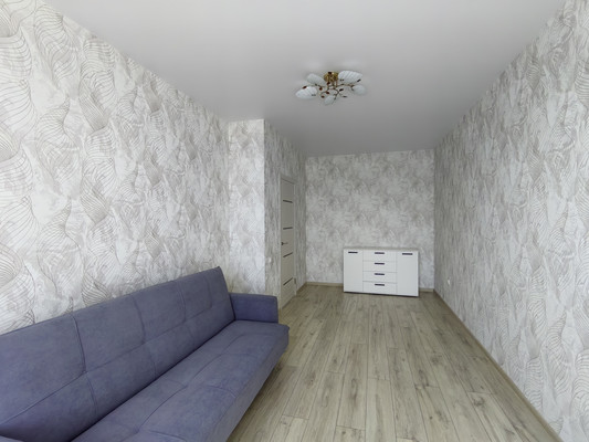 Сдам однокомнатную (1-комн.) квартиру, им. лётчика Позднякова ул, 2к13, Краснодар г