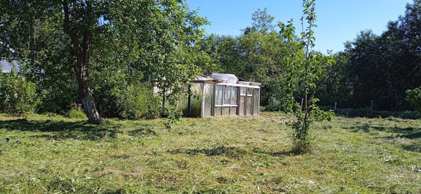 Продам дачу, Надежда тер. СНТ, 0 км от города