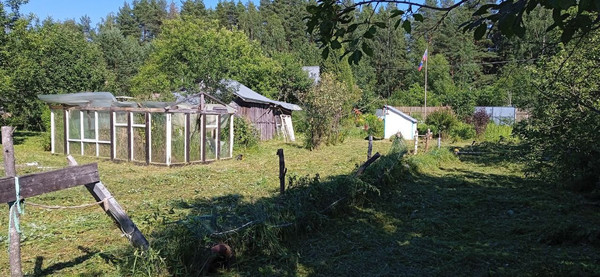 Продам дачу, Надежда тер. СНТ, 0 км от города