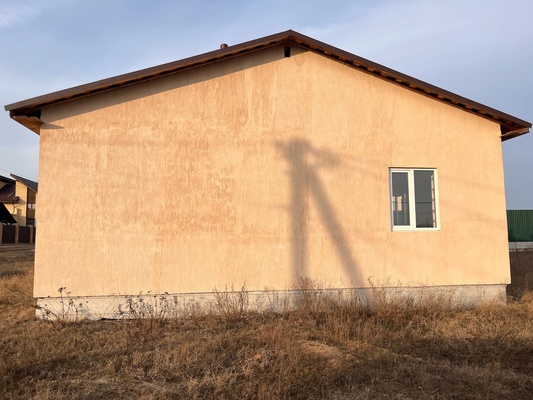 Продам дом, Степная ул, 31, Алеканово с, 15 км от города
