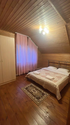 Сдам дом, Заречная ул, 65, Сярьги д, 0 км от города