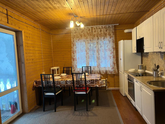 Сдам дом, Заречная ул, 65, Сярьги д, 0 км от города