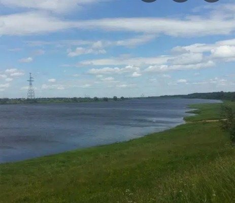 Продам участок 8,53 соток, ИЖС, Ильмень д, 0 км от города