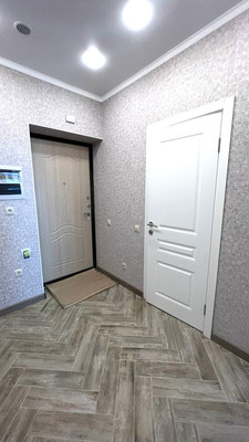 Продам однокомнатную (1-комн.) квартиру, Удивительная ул, 9, Казань г