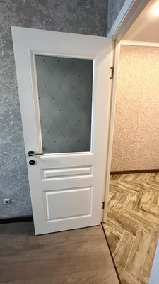 Продам однокомнатную (1-комн.) квартиру, Удивительная ул, 9, Казань г