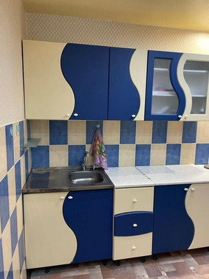 Продам трехкомнатную (3-комн.) квартиру, Северный мкр, 59, Чита г