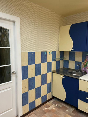 Продам трехкомнатную (3-комн.) квартиру, Северный мкр, 59, Чита г