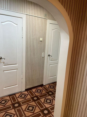 Продам трехкомнатную (3-комн.) квартиру, Северный мкр, 59, Чита г
