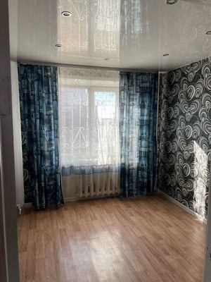 Продам трехкомнатную (3-комн.) квартиру, Северный мкр, 59, Чита г