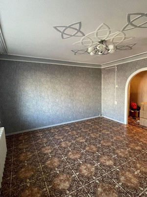 Продам трехкомнатную (3-комн.) квартиру, Северный мкр, 59, Чита г