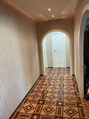 Продам трехкомнатную (3-комн.) квартиру, Северный мкр, 59, Чита г