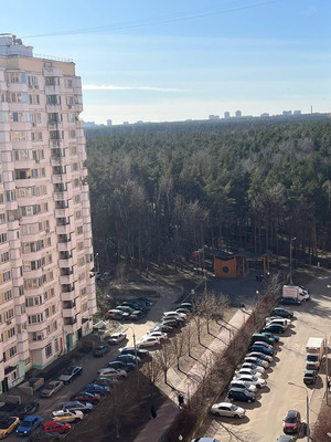 Продам двухкомнатную (2-комн.) квартиру, 60 лет Победы ул, 7, Октябрьский рп