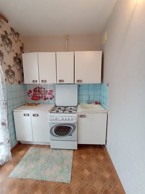 Продам однокомнатную (1-комн.) квартиру, Строителей пр-кт, 11а, Волгодонск г