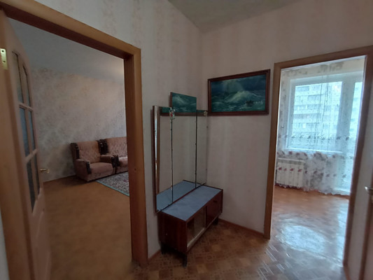 Продам однокомнатную (1-комн.) квартиру, Строителей пр-кт, 11а, Волгодонск г