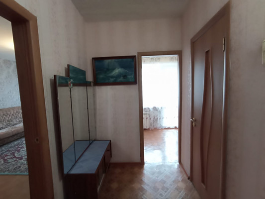 Продам однокомнатную (1-комн.) квартиру, Строителей пр-кт, 11а, Волгодонск г