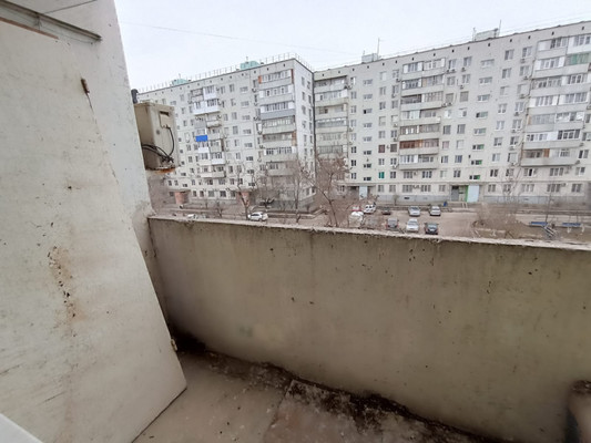 Продам однокомнатную (1-комн.) квартиру, Строителей пр-кт, 11а, Волгодонск г