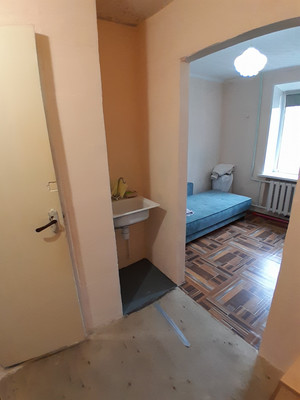 Продам однокомнатную (1-комн.) квартиру, Морская ул, 104, Волгодонск г