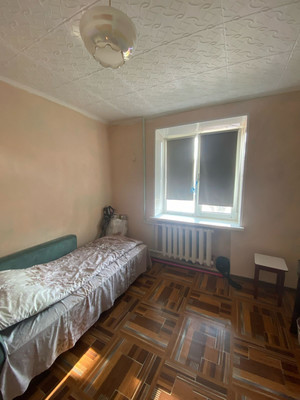 Продам однокомнатную (1-комн.) квартиру, Морская ул, 104, Волгодонск г