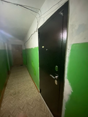 Продам однокомнатную (1-комн.) квартиру, Морская ул, 104, Волгодонск г