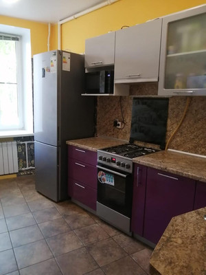 Продам однокомнатную (1-комн.) квартиру, Тракторная ул, 6Ак2, Санкт-Петербург г