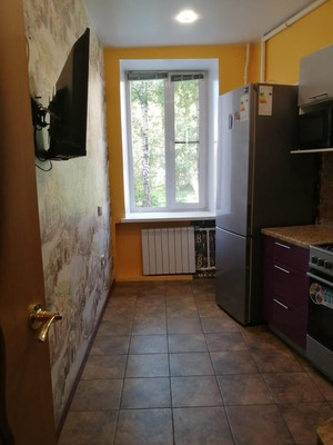 Продам однокомнатную (1-комн.) квартиру, Тракторная ул, 6Ак2, Санкт-Петербург г