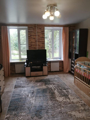 Продам однокомнатную (1-комн.) квартиру, Тракторная ул, 6Ак2, Санкт-Петербург г
