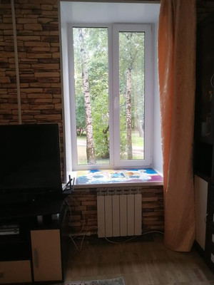 Продам однокомнатную (1-комн.) квартиру, Тракторная ул, 6Ак2, Санкт-Петербург г
