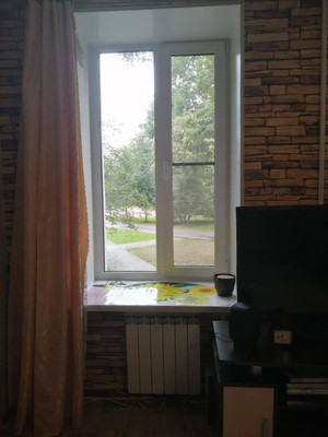 Продам однокомнатную (1-комн.) квартиру, Тракторная ул, 6Ак2, Санкт-Петербург г