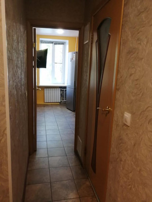 Продам однокомнатную (1-комн.) квартиру, Тракторная ул, 6Ак2, Санкт-Петербург г