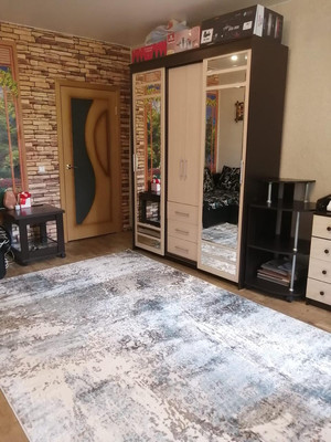 Продам однокомнатную (1-комн.) квартиру, Тракторная ул, 6Ак2, Санкт-Петербург г