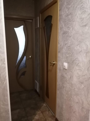 Продам однокомнатную (1-комн.) квартиру, Тракторная ул, 6Ак2, Санкт-Петербург г