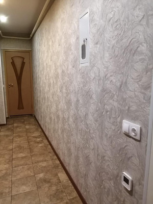 Продам однокомнатную (1-комн.) квартиру, Тракторная ул, 6Ак2, Санкт-Петербург г