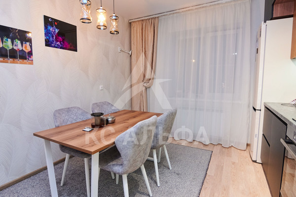 Продам трехкомнатную (3-комн.) квартиру, Дырнос м, 40, Сыктывкар г
